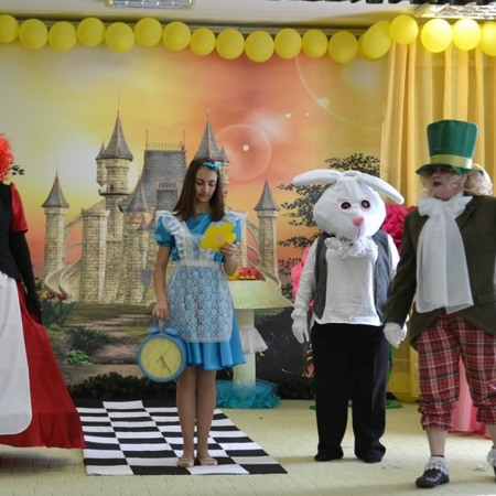 Дитячі садочки