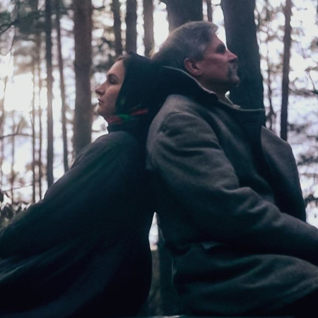 «Спадок нації» (2016, документальний)