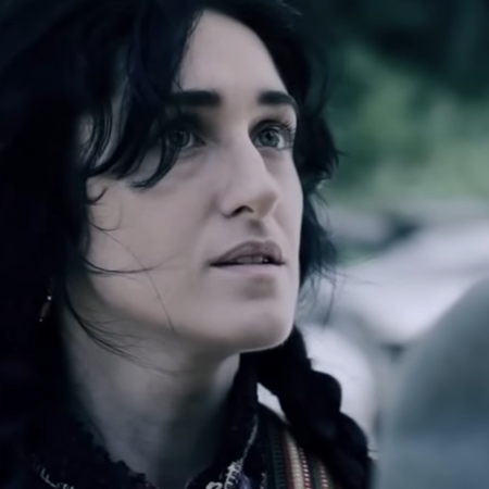  «Жива» (2016 р)