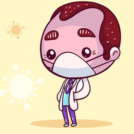 Як впливає ковід на психічний стан