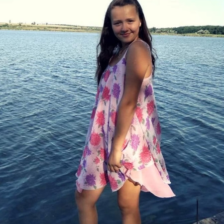 Жолукевська Поліна