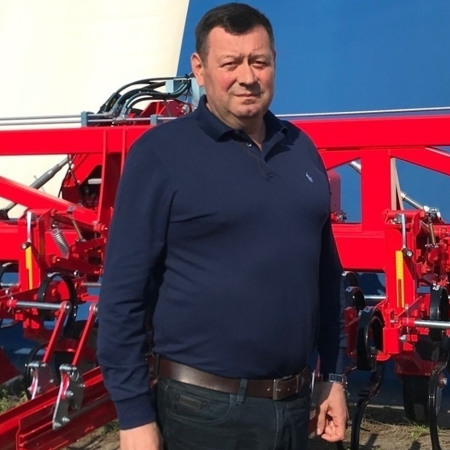 Шановні односельці, працівники сільського господарства «Весна»!