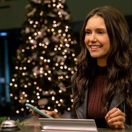 «Аромат кохання»/Love Hard