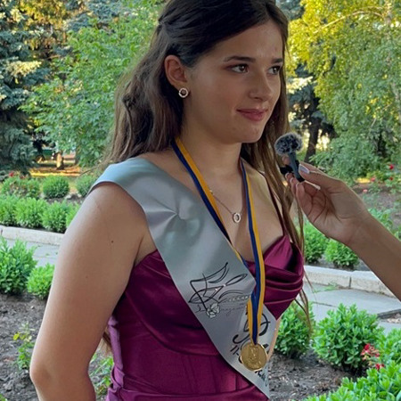 Катерина Скрипник