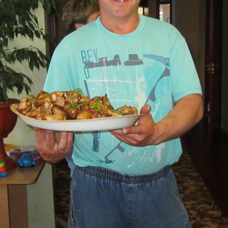 Вадим Іванов