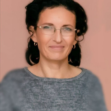 Паска від Альони Попитайленко