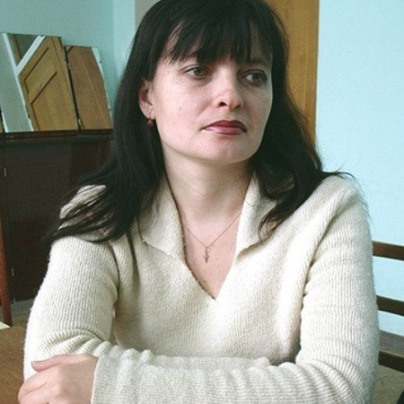 Татьяна Кибальникова