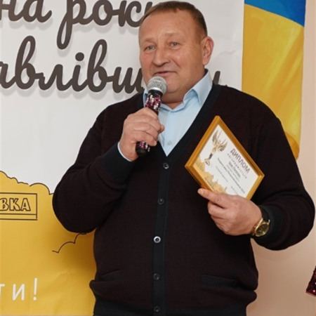 Іван Леонов