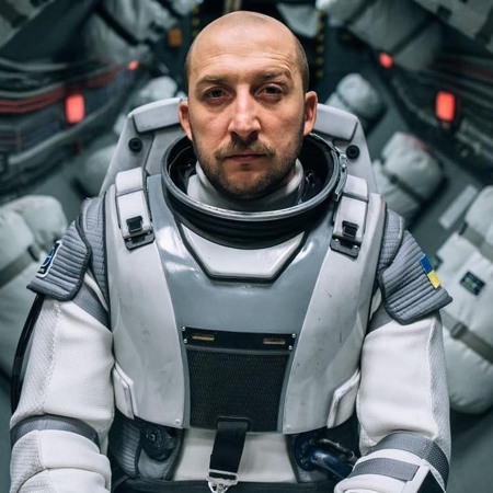 «Ти — Космос»