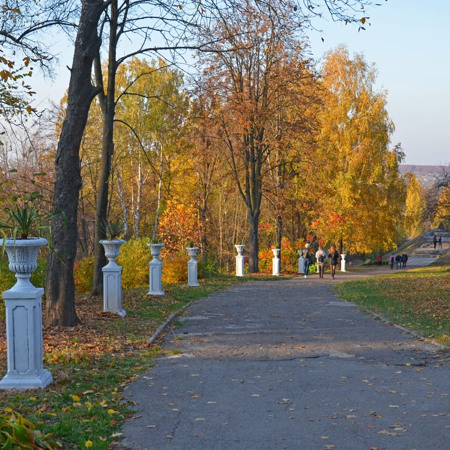 Фастів для відпочинку