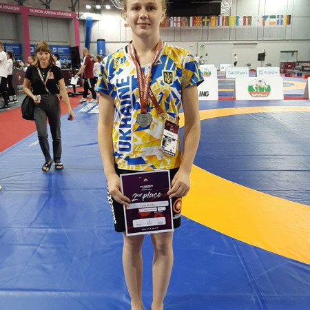 Ірина Бондар