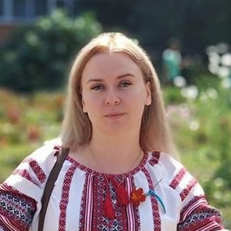 Катерина Флоренко