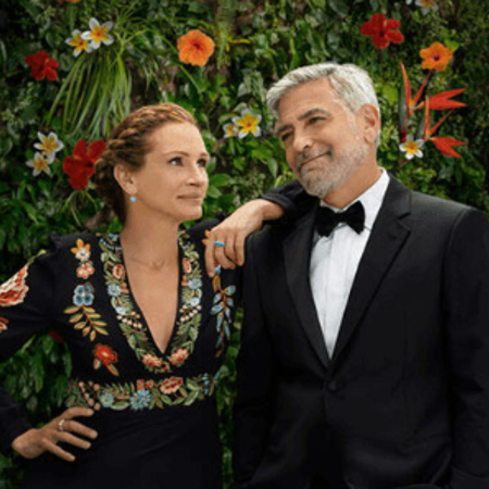 Квиток до раю (2022, Комедія, мелодрама)