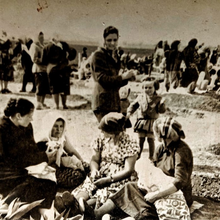 Проводи (поминальні дні)