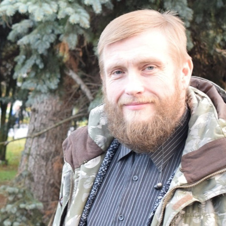 Зважений та щасливий Андрій Константинов: життя після проекту