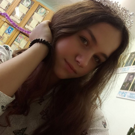 Діана Вознюк