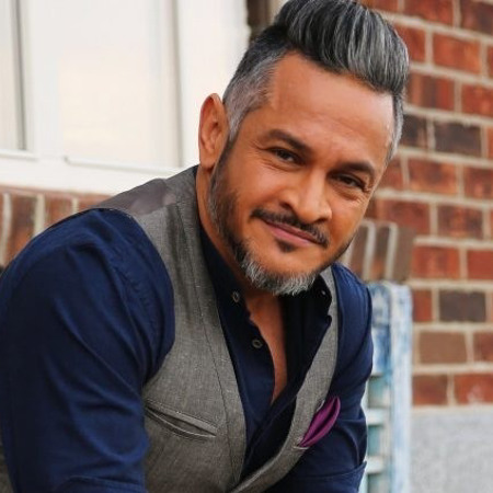 Ектор Хіменес-Браво, відомий майстер-шеф