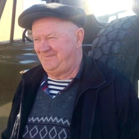 Володимир Іконописець 