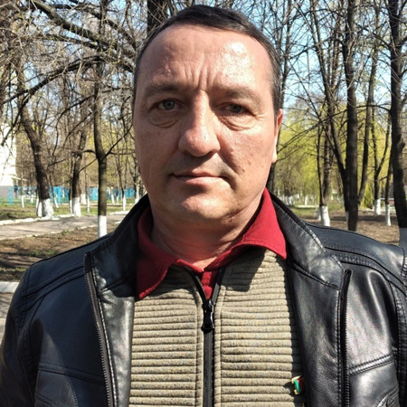 Олег Тимченко