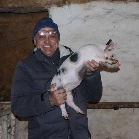 Шановні працівники та  партнери «Агро-Злагода»!