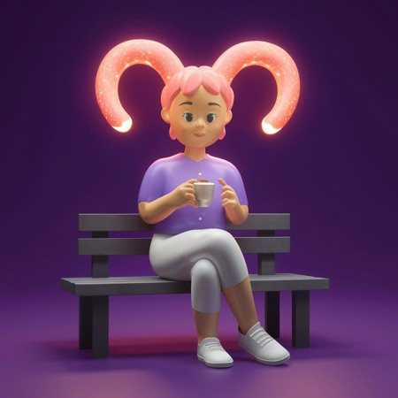 Овен (21 березня - 19 квітня)