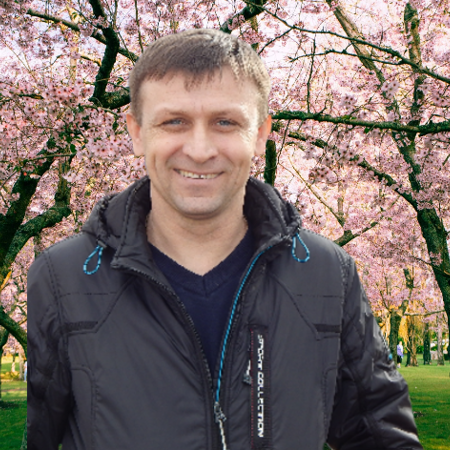 Анатолій РУСАКОВ, голова Асоціації фермерів та приватних землевласників