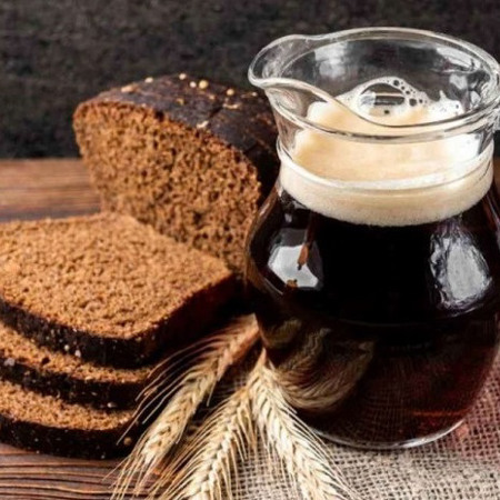 Традиційний квас