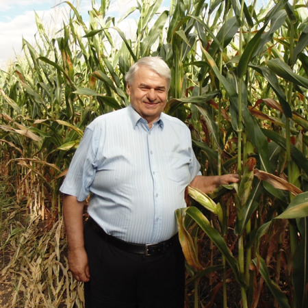 Любі земляки!  Дорогі працівники СФГ "Еврика"!