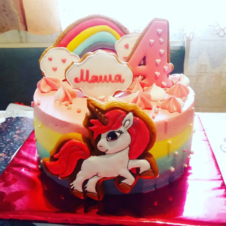 Імбирні пряники