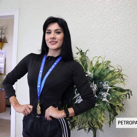 Срібло та золото світу