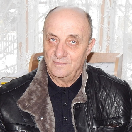 Валерій НЕДОВОЗ, керівник ПСП «ОБРІЙ»