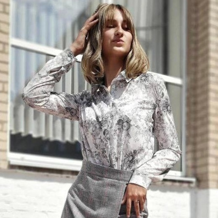 Валерія РУЧА