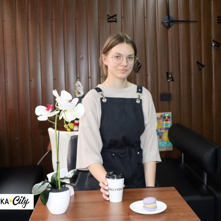 Капучіно – це улюблене місце молоді