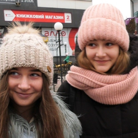 Что знают бердянцы об экзотических фруктах? 