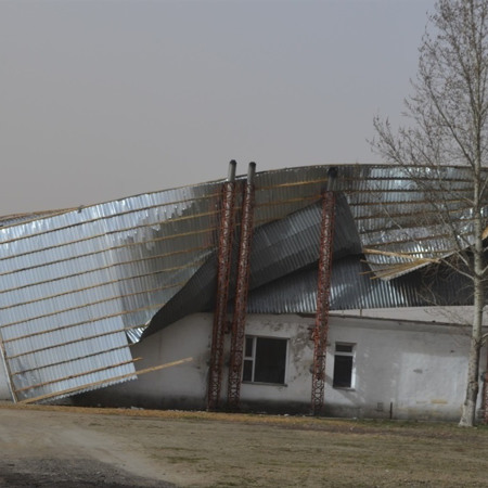 Знову був смерч