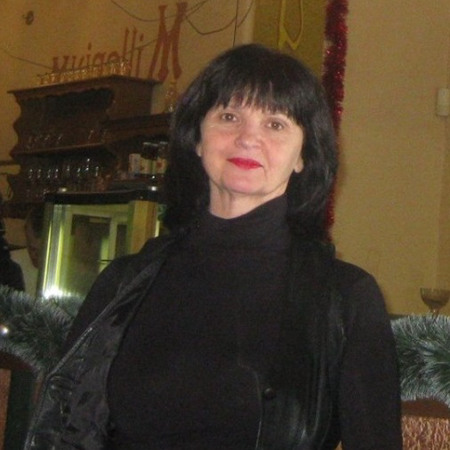 Ольга Городнянська