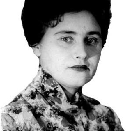  Антоніна Боярска