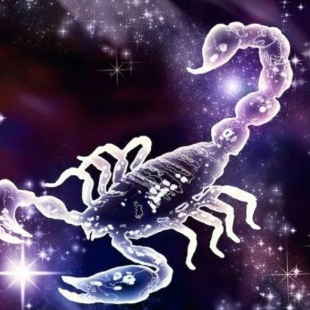 ♏ Скорпіон
