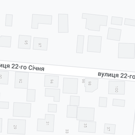 Де у  Дрогобичі є вулиця "трьох дат"