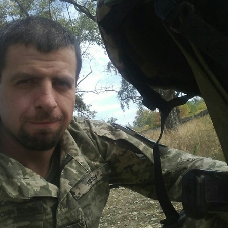 Олександр Мєзін