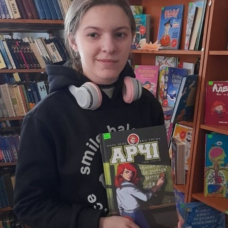 Вікторія Рожко