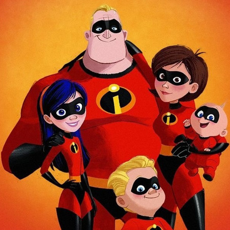 "Суперсімейка"