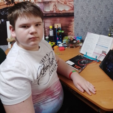 Денис Садовий