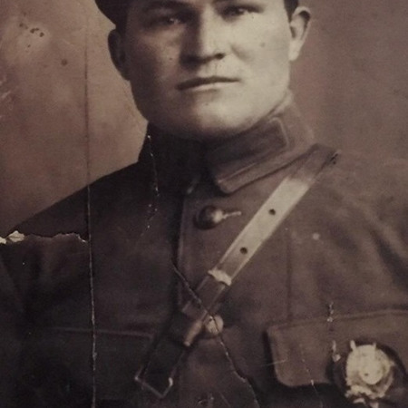 Білаш Ігнат Семенович  