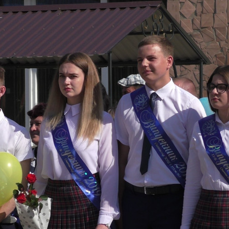 Сватівська школа № 8