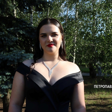 Валерія Колодяжна, 11-А клас