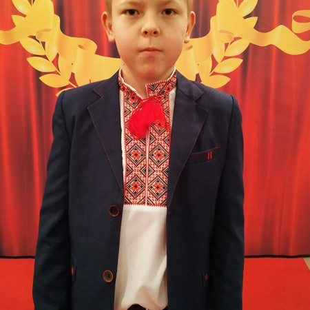 Дмитро Опанасюк