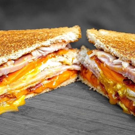 3.	Бутерброди