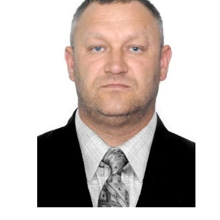 Долинський сільський голова  Дмитро Дмитрович Церна