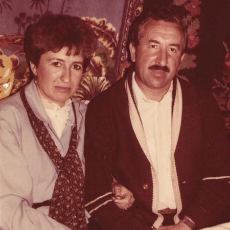 Людмила Горлева